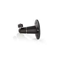 Nedis CCTVBR10BK Beugel Voor Cctv-beveiligingscamera Wand Of Plafond