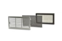 Solis 700.83 onderdeel en accessoire voor luchtbevochtiger Filter - thumbnail