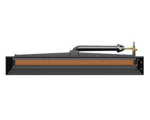 Alke AL-7RS terrasverwarmer Aardgas