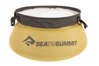 Sea to summit Kitchen Sink Afwasbak 10L Reinigen Geel 10L