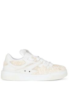 Dolce & Gabbana baskets New Roma - Blanc