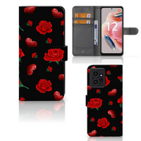 Xiaomi Redmi Note 12 4G Leuk Hoesje Valentine - thumbnail