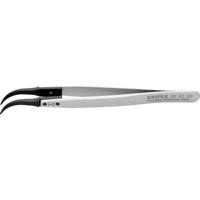 Knipex 92 81 03 Pincet 1 stuks Spits 130 mm