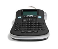 Dymo beletteringsysteem LabelManager 210D+, qwerty