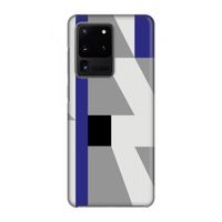 Gestalte 2: Volledig geprint Samsung Galaxy S20 Ultra Hoesje
