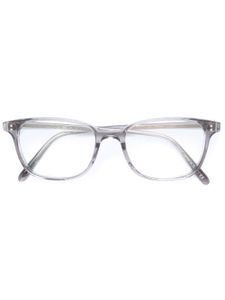 Oliver Peoples lunettes de vue à monture ronde - Tons neutres