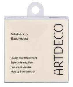 Artdeco Make-Up Sponge Set 8 stuk 8 pc