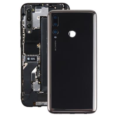 Batterij back cover voor Huawei P Smart + (2019)(Black)