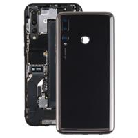 Batterij back cover voor Huawei P Smart + (2019)(Black)