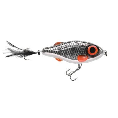 SPRO Spro Iris Flash Jerk Roach 10cm 37g