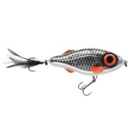 SPRO Spro Iris Flash Jerk Roach 10cm 37g