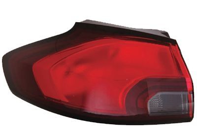 Achterlicht 3872931