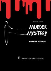 Murder Mystery (Paperback)