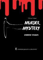 Murder Mystery (Paperback) Murder Mystery (Paperback)