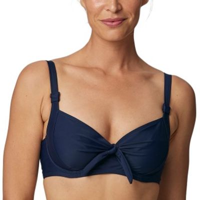 Abecita Capri Wire Bikini Bra