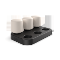 Ambience - Multiple Charging Station
