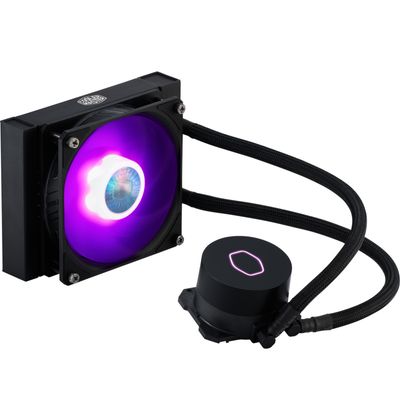 MasterLiquid ML120L V2 RGB Waterkoeling
