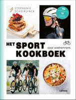 Het sportkookboek voor wielrenners (Paperback)