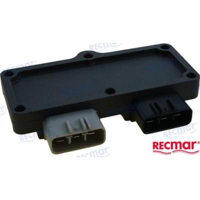 REC63P-81960-02 - YAMAHA REGELAAR