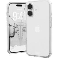 Urban Armor Gear Case Apple Apple iPhone 17 Transparant