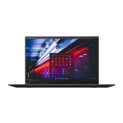 Lenovo ThinkPad X1 Carbon (5th Gen) - Intel Core i7-7e Generatie - 14 inch - 8GB RAM - 240GB SSD - Windows 11