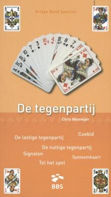 De tegenpartij (Paperback)