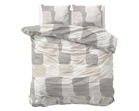 Sleeptime Dune Grijs 240 x 200/220 cm