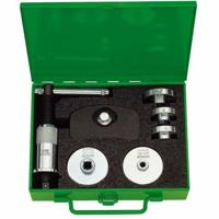 Gereedschapskit KUKKO 10 Onderdelen