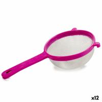 Strainer Plastic (20 x 10 x 36 cm) (12 Stuks)