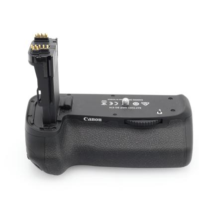 Canon BG-E14 batterygrip occasion