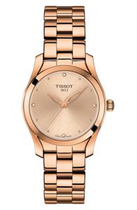Tissot T-Wave T112.210.33.456.00 Dameshorloge