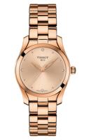 Tissot T-Wave T112.210.33.456.00 Dameshorloge