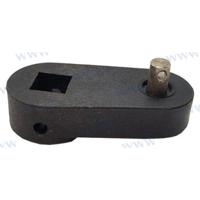 PAF25-03030003W - TUIMEL, STOPPER B Parsun