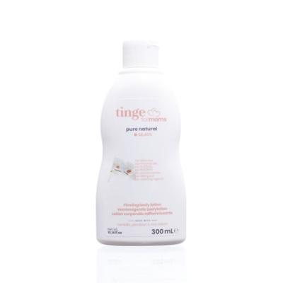 Tinge Melk For Moms Firming Body Lotion 300ml