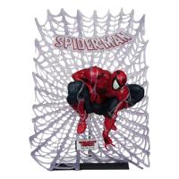 McFarlane Marvel PVC Statue 1/6 Spider-Man #1