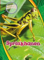 Sprinkhanen (Hardback)