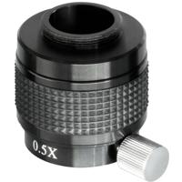 Kern OZB-A5702 OZB-A5702 Microscoop camera adapter 0.5 x Geschikt voor merk (microscoop) Kern