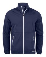 Cutter & Buck 351448 Kamloops Jacket Men - Dark Navy - 4XL - thumbnail