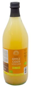 Mattisson HealthStyle Biologische Appel Cider Vinegar Pure