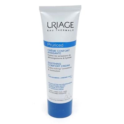 Uriage Pruriced Crème Apaisante Dagcrème 100ml