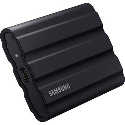 Portable T7 Shield 4 TB SSD