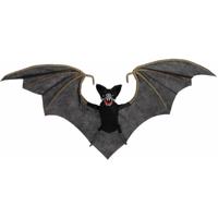 Halloween Decoraties My Other Me 45 x 96 x 9 cm 45cm Zwart - thumbnail