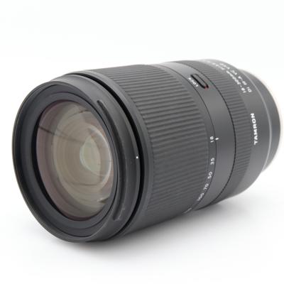 Tamron 18-300mm F/3.5-6.3 Di III-A VC VXD Sony E occasion