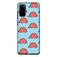 Dinosawrr: Samsung Galaxy S20 Tough Case Dinosawrr: Samsung Galaxy S20 Tough Case