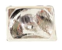 Koplamp links 203408052