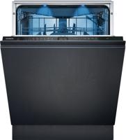 Siemens iQ500 SX65ZX07CE vaatwasser Volledig ingebouwd 14 couverts B - thumbnail