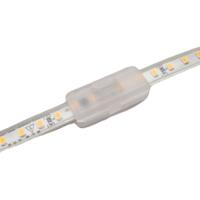 Koppelstuk voor inkortbare (10 cm) 230V Ledstrip