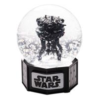 Star Wars Snow Globe