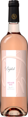 Pierre Baptiste Grenache Rosé Pierre Baptiste Grenache Rosé