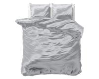 Sleeptime Beauty Skin Care Dekbedovertrek Silver 240x220 cm